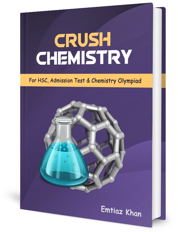 Crush Chemistry