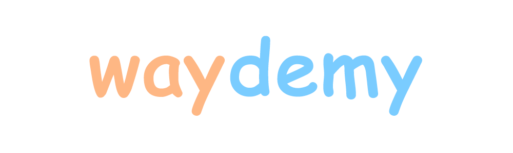 Waydemy