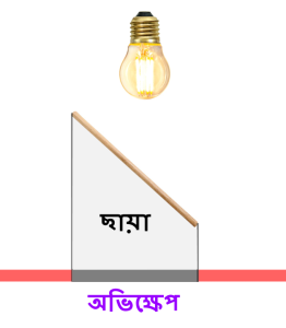ভেক্টর অভিক্ষেপ
